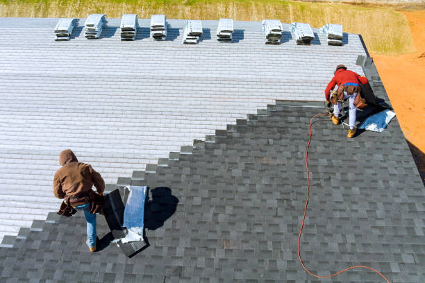 Professional Roofing Contractor in Fairfield Beach, OH