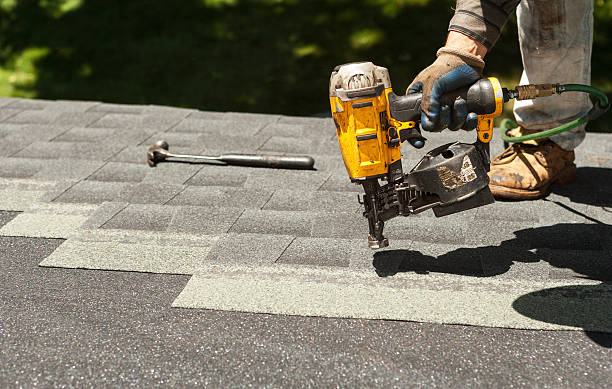 Best Storm Damage Roof Repair  in Fairfield Beach, OH